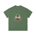 DRIP essential tee — solid regular fit IV
