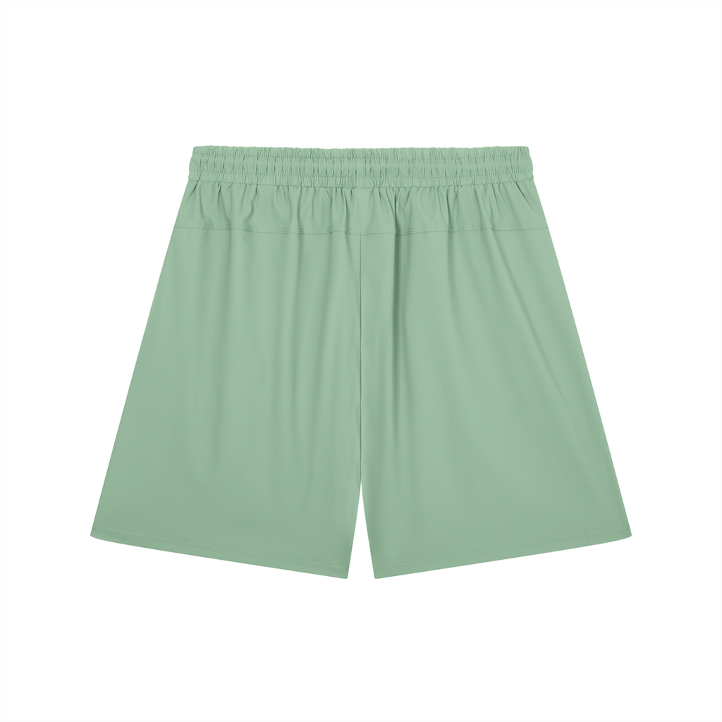 DRIP drawstring shorts — men's