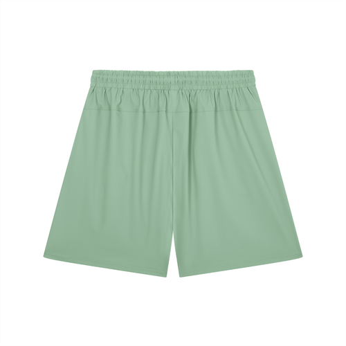 DRIP drawstring shorts — men's