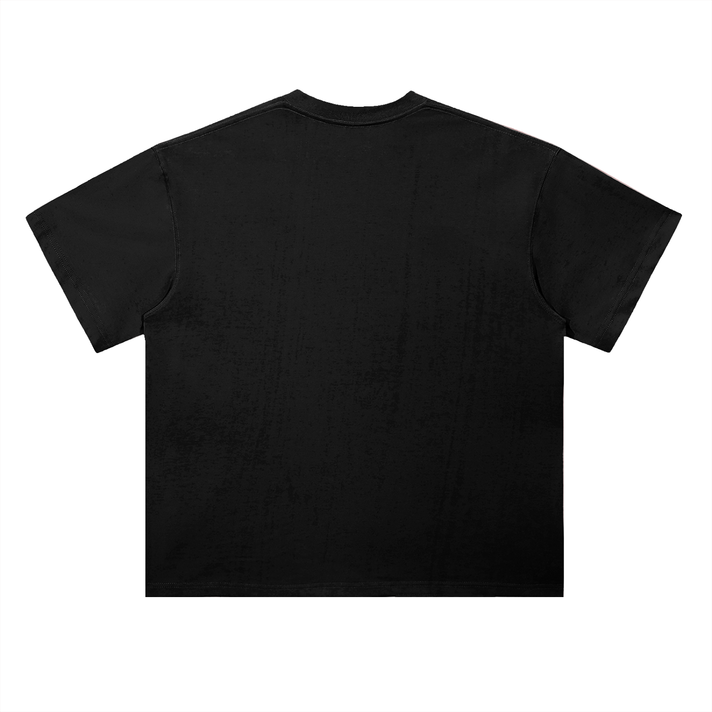 DRIP heavyweight tee — drop shoulder