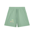DRIP drawstring shorts — men's