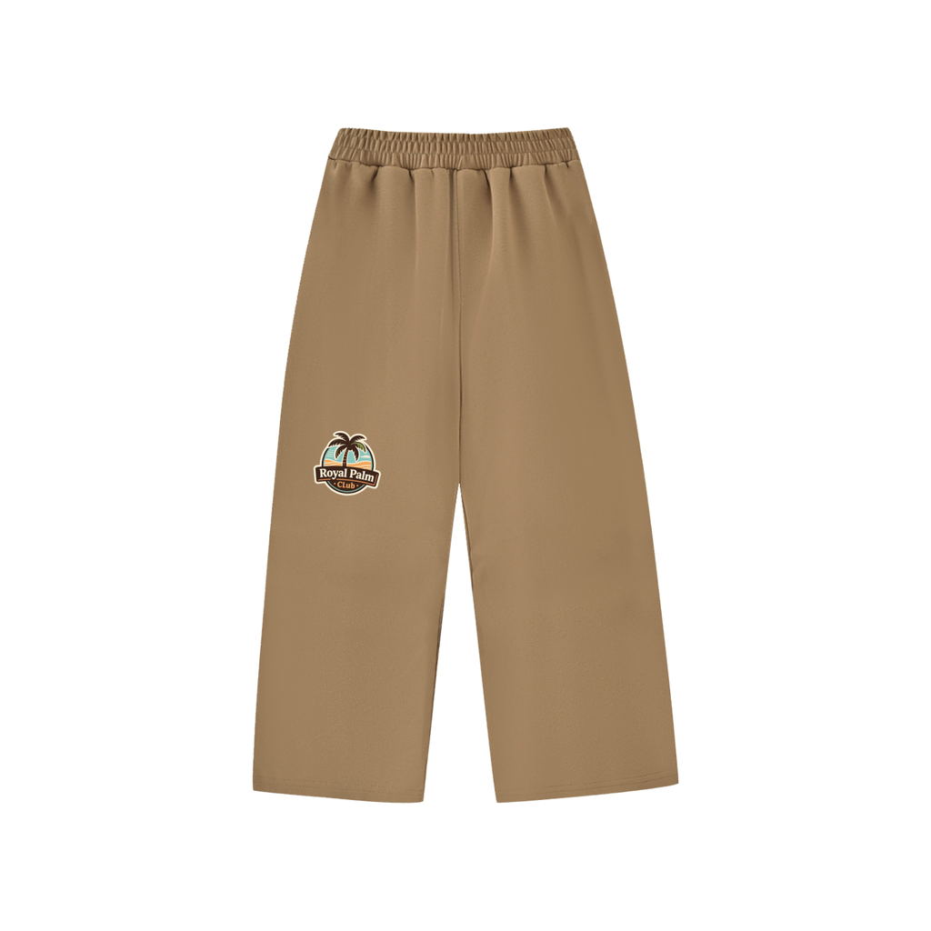 DRIP kids sweatpants — straight leg
