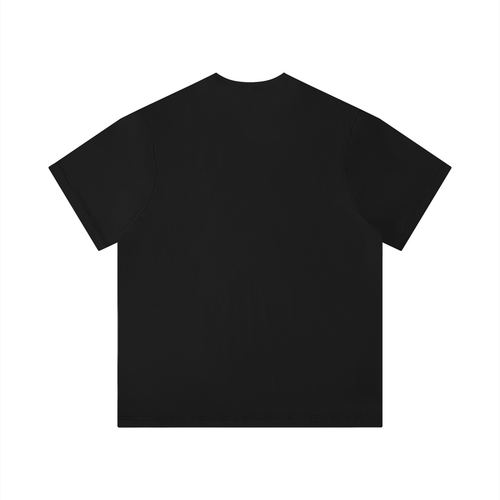 DRIP essential tee — solid regular fit II