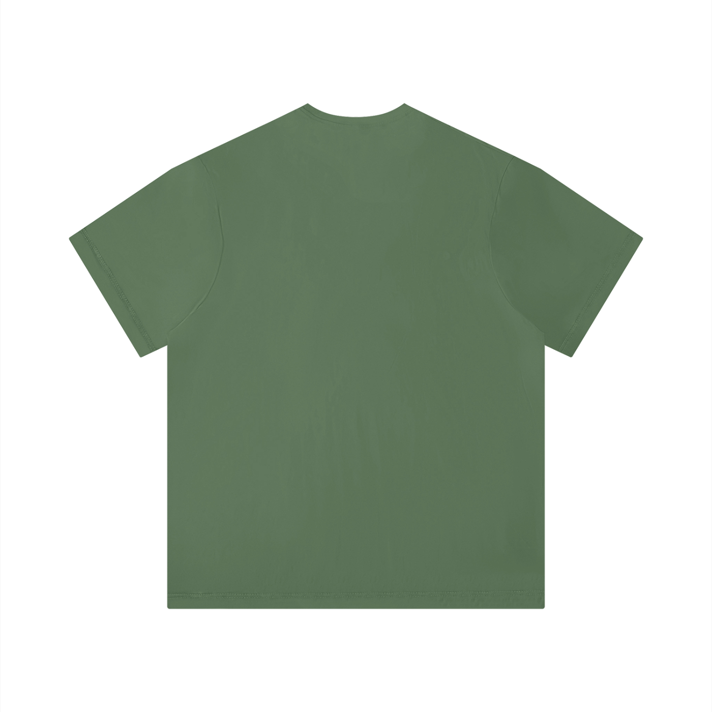 DRIP essential tee — solid regular fit IV