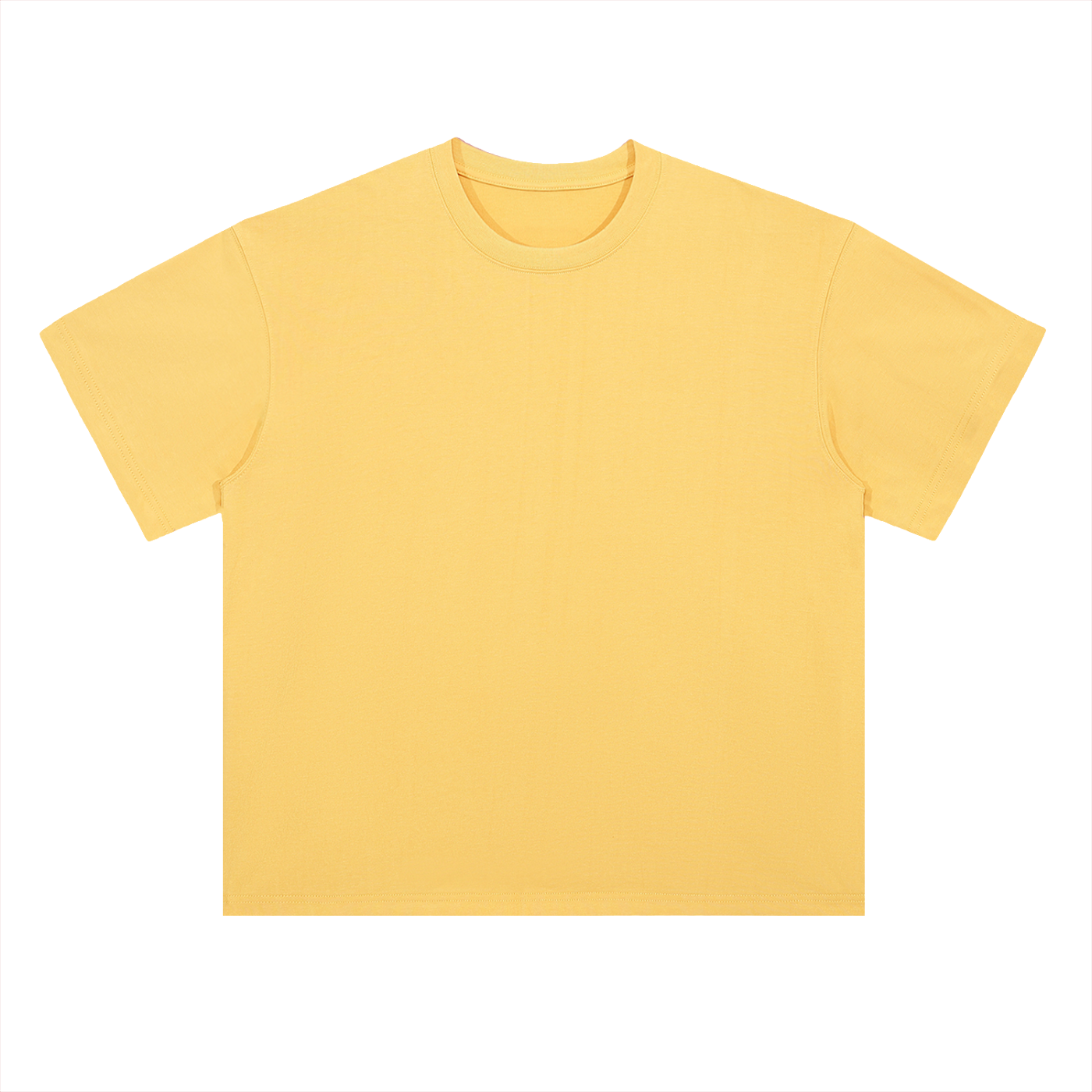 DRIP heavyweight tee — drop shoulder II