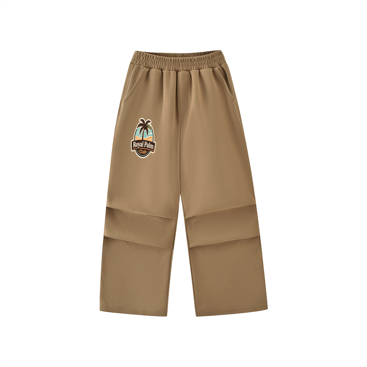 DRIP kids sweatpants — straight leg