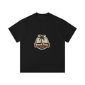DRIP essential tee — solid regular fit