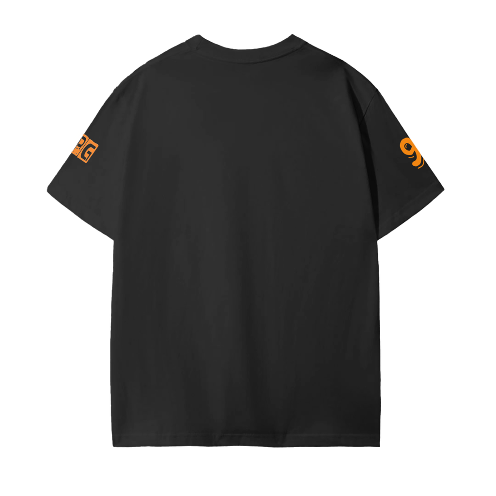 DRIP baseball tee — 2026 edition
