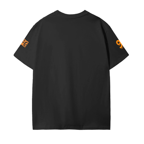 DRIP baseball tee — 2026 edition