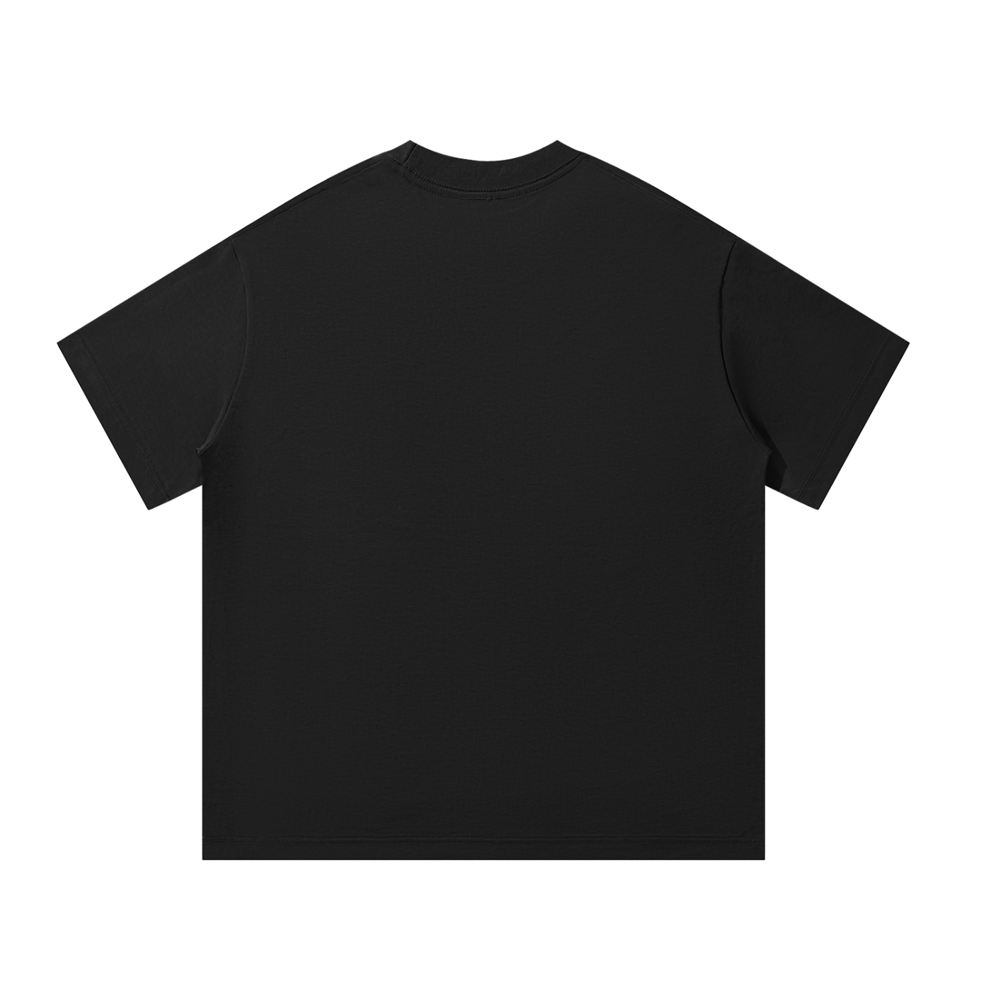 DRIP oversized tee — Royal Palm Club